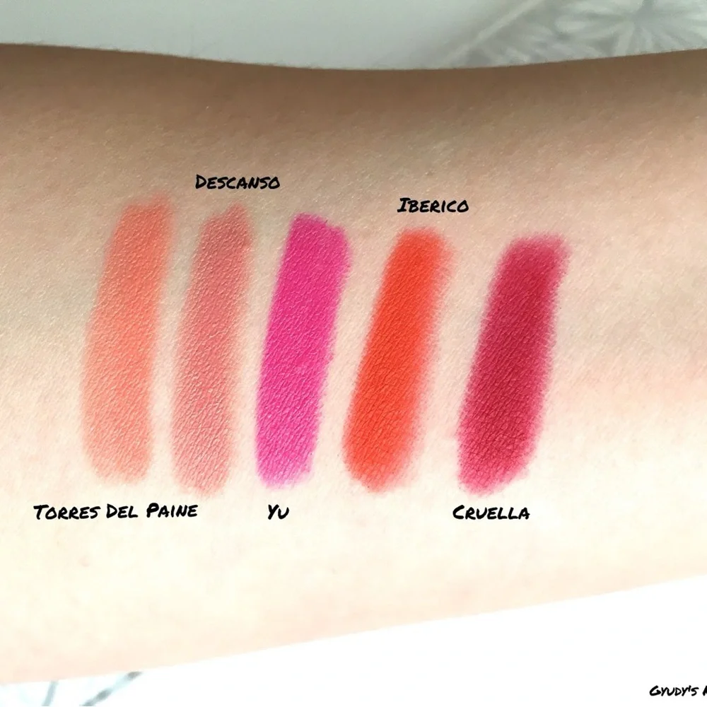 NARS Satin Lip Pencil • Decanso • Limited Edition Final Cut • RARE DISCONTINUED